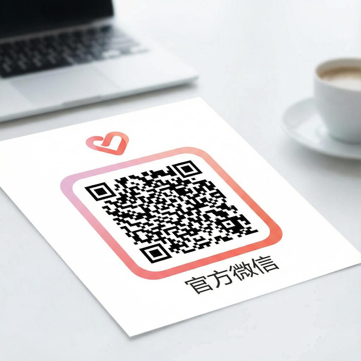 大象传媒微信群二维码