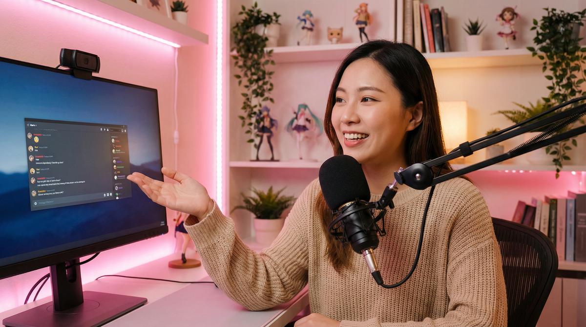 大象传媒主播达人